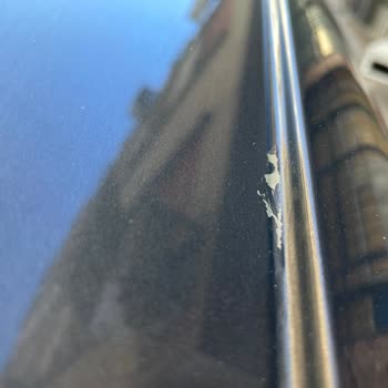 Opel Astra'da Kronik Boya Soyulması Sorunu