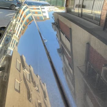 Opel Astra'da Kronik Boya Soyulması Sorunu