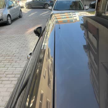 Opel Astra'da Kronik Boya Soyulması Sorunu