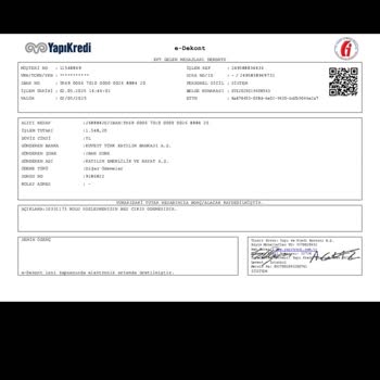 Best Kesintisi İadesinde 1100 TL Eksik Ödeme Sorunu