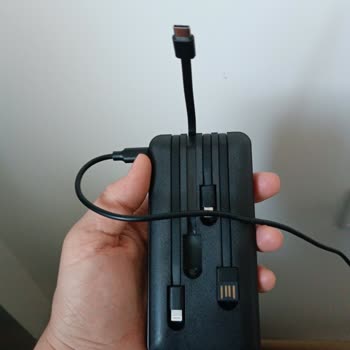 Yeni Alınan Powerbank Kısa Sürede Arızalandı Ve Hata Kodu Veriyor