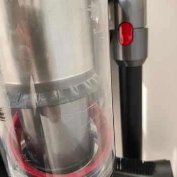 Toz Haznesi Contası Yerinden Çıktı, Müşteri Hizmetlerine Ulaşılamıyor