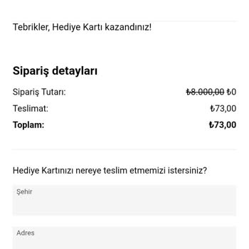 Watsons Anketi Sonrası Kartımdan İzinsiz Para Çekildi, Güvenliğim Tehlikede