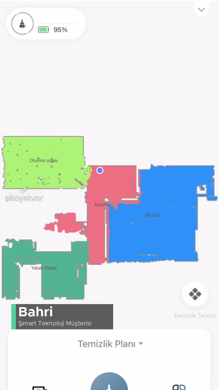 Şımart Teknoloji Katya T Pil Hatası Verip Duruyor! videonun kapak resmi