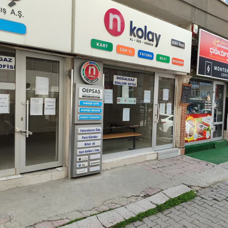 Teslimat Noktasının Kapalı Olması Ve İletişim Sorunları Mağduriyet Yaşattı