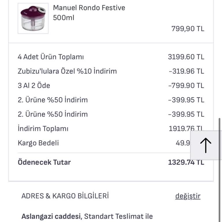 Ödeme Alındı Fakat Siparişim Oluşmadı, Çağrı Merkezi Yardımcı Olamıyor
