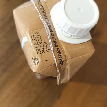 Son Kullanma Tarihi Geçmiş Ürün Satışıyla İlgili Sağlık Endişesi