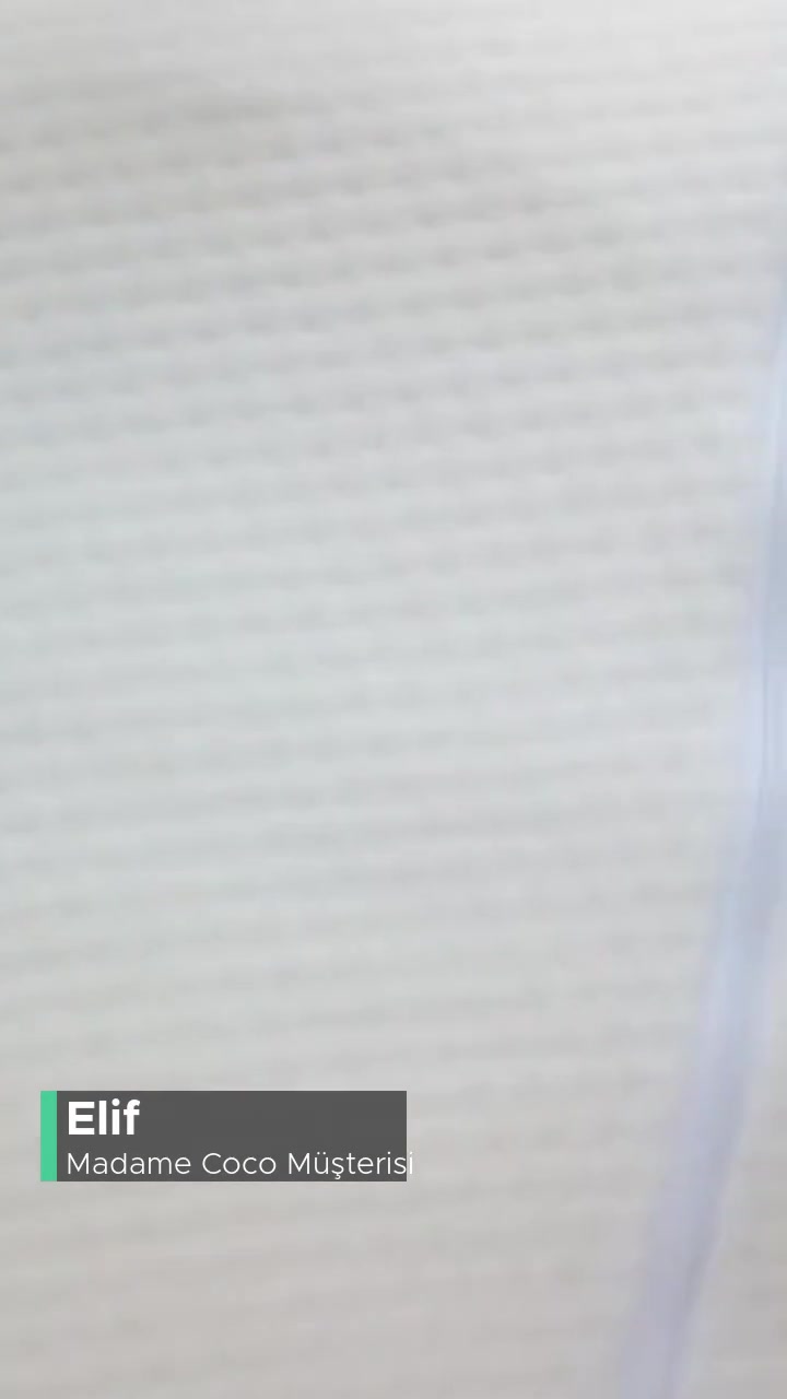 Madame Coco Yırtılmış Ürün Mağduriyeti videonun kapak resmi