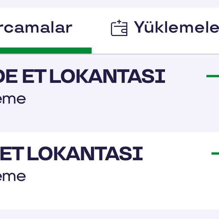 Pluxee Kartımdan İzinsiz Para Çekildi, Mağdur Edildim!