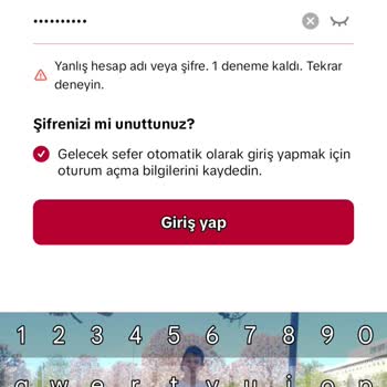 TikTok Hesabıma Erişim Sağlayamıyorum, Yardım İstiyorum