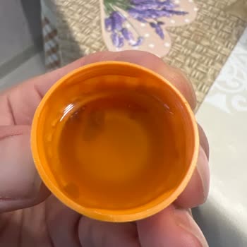 Şurup İçinde Parçacık Ve Tortu Bulunması Hakkında Endişe