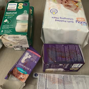 Hasarlı Ürünler Değişmeden Gönderildi Paramla Rezil Oldum