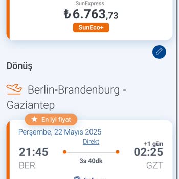 Ödeme Sorunu Nedeniyle Artan Bilet Fiyatı Ve Mağduriyet