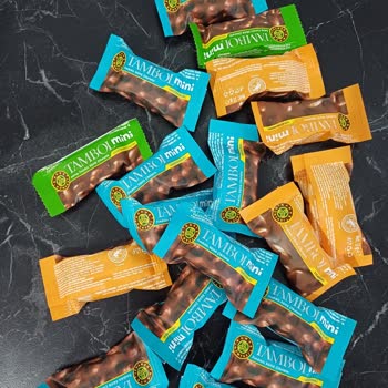 Kahve Dünyası Karışık Çikolata Paketinde Çeşit Eksikliği Ve Yanıltıcı İçerik