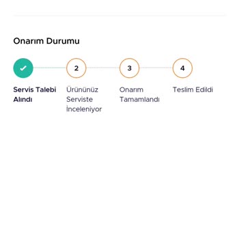 Teknosa Garanti Sürecinde İlgisizlik Ve Gecikme