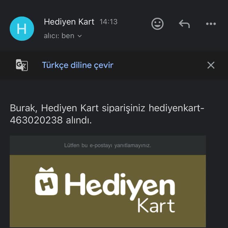 Satın Alınan Oyun Kodları Teslim Edilmedi, İletişim Sağlanamıyor
