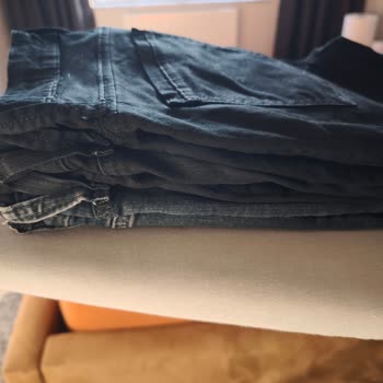 Aynı Model Ve Beden Kotlarda Ölçü Farklılığı Sorunu