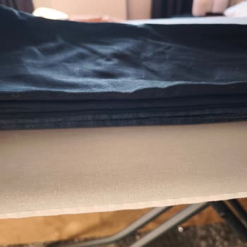 Aynı Model Ve Beden Kotlarda Ölçü Farklılığı Sorunu