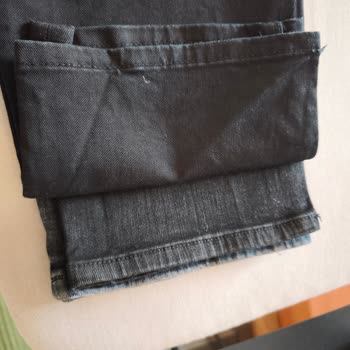 Aynı Model Ve Beden Kotlarda Ölçü Farklılığı Sorunu