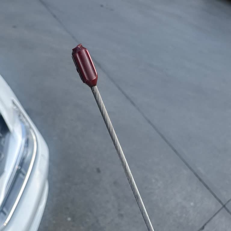 BMW F30 Yağ Çubuğu Kronik Kırılma Sorunu Ve Bilgilendirme Eksikliği