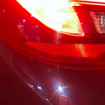 Eksik Parça Değişimi Ve Haksız Sigorta İşlemleri Nedeniyle Mağduriyet