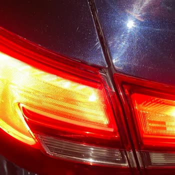 Eksik Parça Değişimi Ve Haksız Sigorta İşlemleri Nedeniyle Mağduriyet