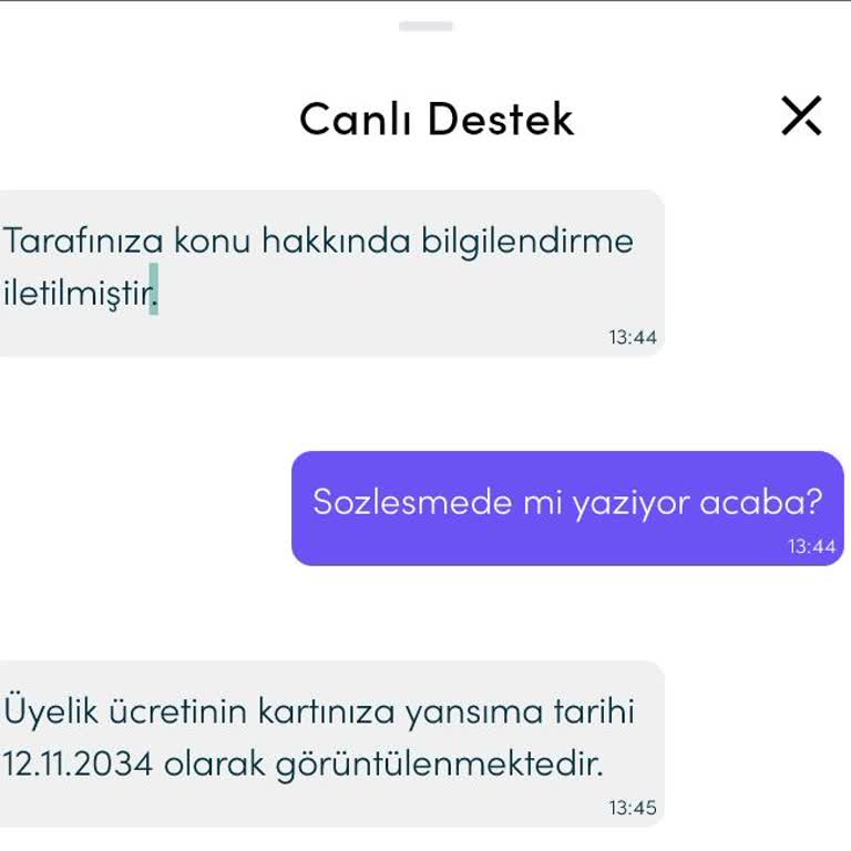 Akbank, Kart Üyelik Ücretini 9 Yıl Erken Tahsil Etti!