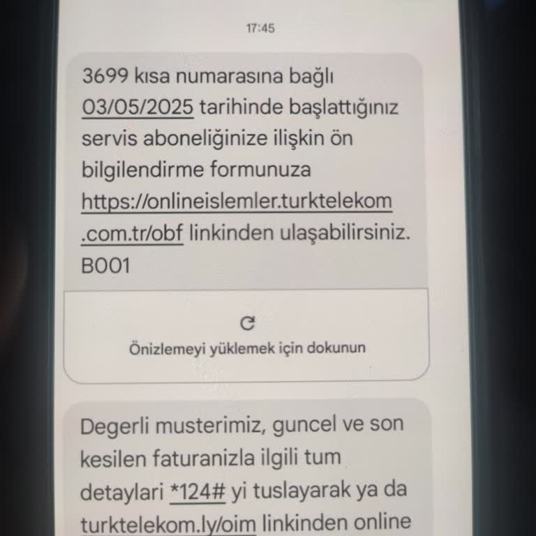 Onayım Olmadan Başlatılan Veedz Aboneliği Ve Haksız Ücret Tahsilatı