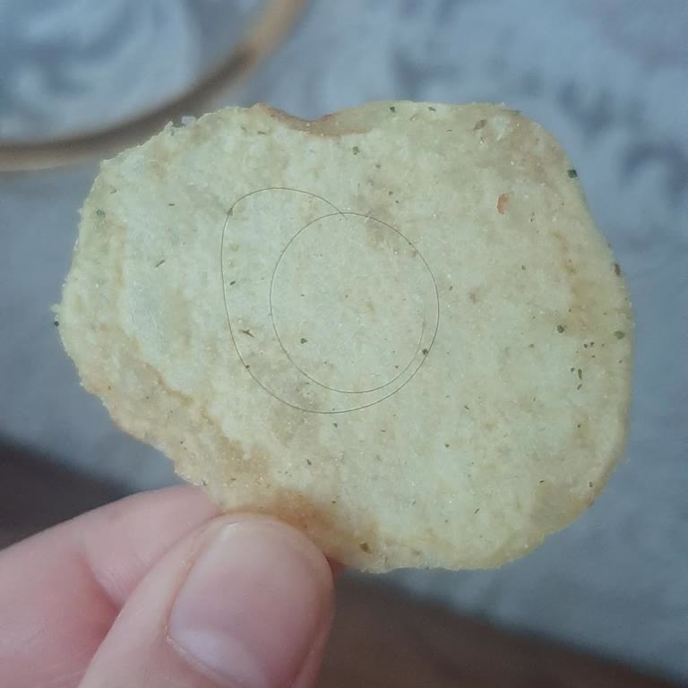 BİM Aldığım Cipsin İçinden Yabancı Madde Çıkmasıyla Yaşadığım Hayal Kırıklığı