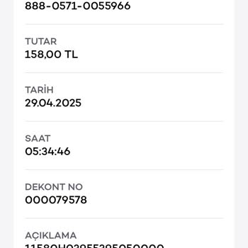 İptal Edilen Sigortadan Tekrar Para Çekilmesi Hayal Kırıklığı Yarattı