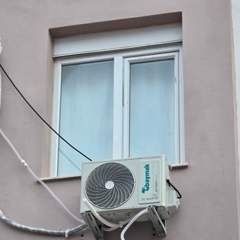 Montaj Kalitesinden Memnun Kalmadım: İlk Defa Böyle Bir Uygulama Gördüm