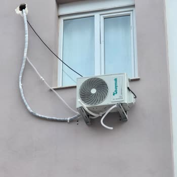 Montaj Kalitesinden Memnun Kalmadım: İlk Defa Böyle Bir Uygulama Gördüm