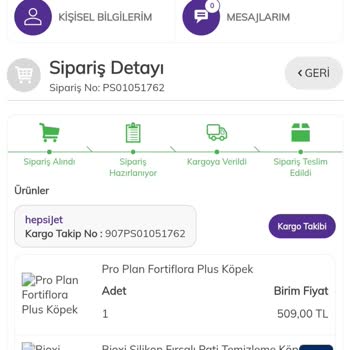 Tarihi Geçmek Üzere Olan Ürün Ve İlgisiz Müşteri Hizmeti