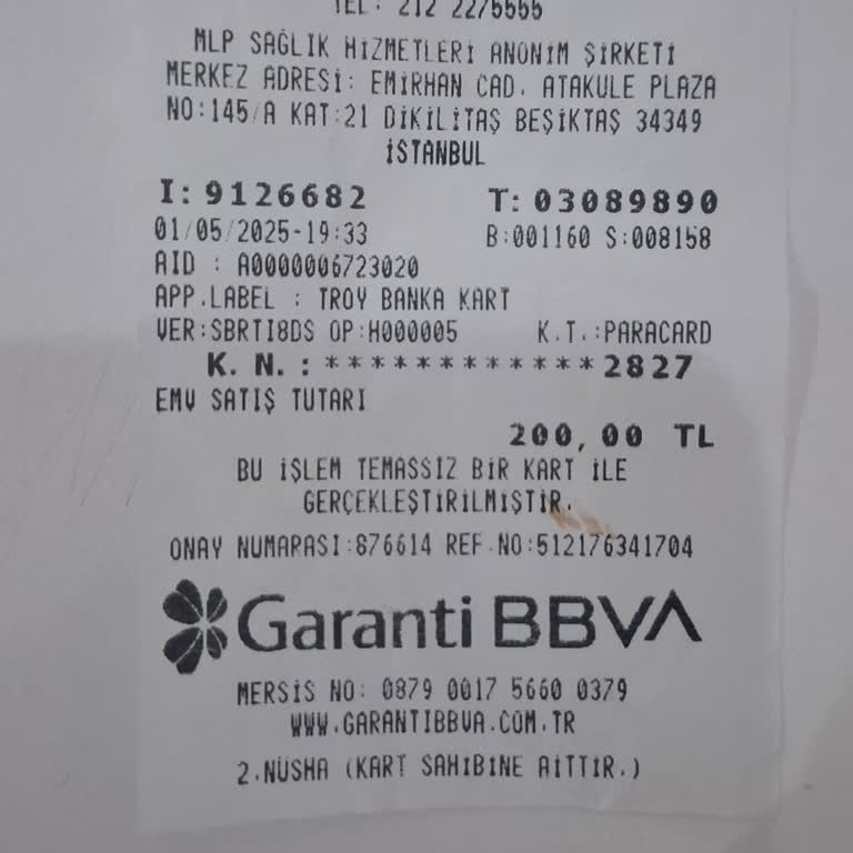 Önceden Bilgilendirilmeden Alınan Ek Ücret Ve Fatura Sorunu