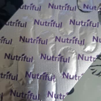 Eczanede-glutawell. Online 2 Paket Düzenli Kullandım Fayda Göremedim