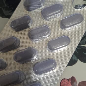 Eczanede-glutawell. Online 2 Paket Düzenli Kullandım Fayda Göremedim