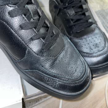 Ayakkabımın Boyası Çıktı, İade Talebim Sebepsizce Reddedildi