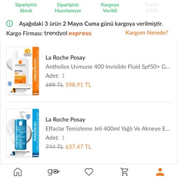 Satıcı Değişikliğiyle Güvenim Sarsıldı