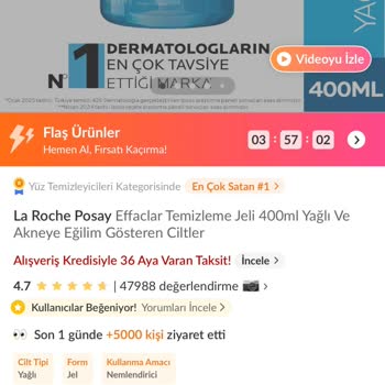 Satıcı Değişikliğiyle Güvenim Sarsıldı