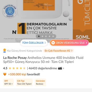 Satıcı Değişikliğiyle Güvenim Sarsıldı
