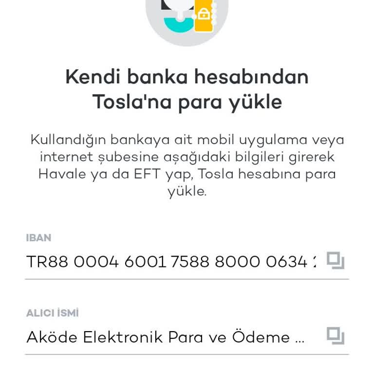 Tosla Kimlik Doğrulama Süreci Kullanıcıyı Çileden Çıkarıyor