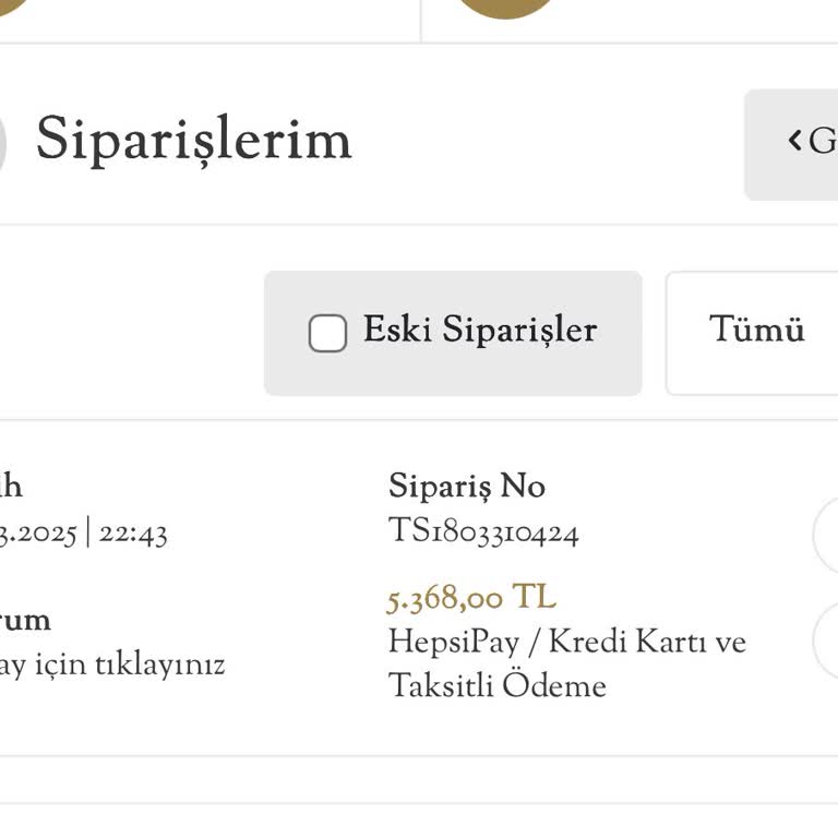 İade Ödemesi Yapılmıyor, İletişim Kuramıyorum Ve Çözüm Alamıyorum