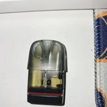 Kutusundan Arızalı Çıkan Kartuşa Çözüm Bulamadım