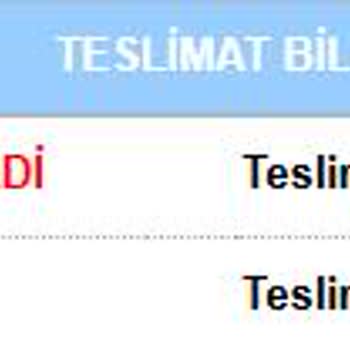 Kutusundan Arızalı Çıkan Kartuşa Çözüm Bulamadım