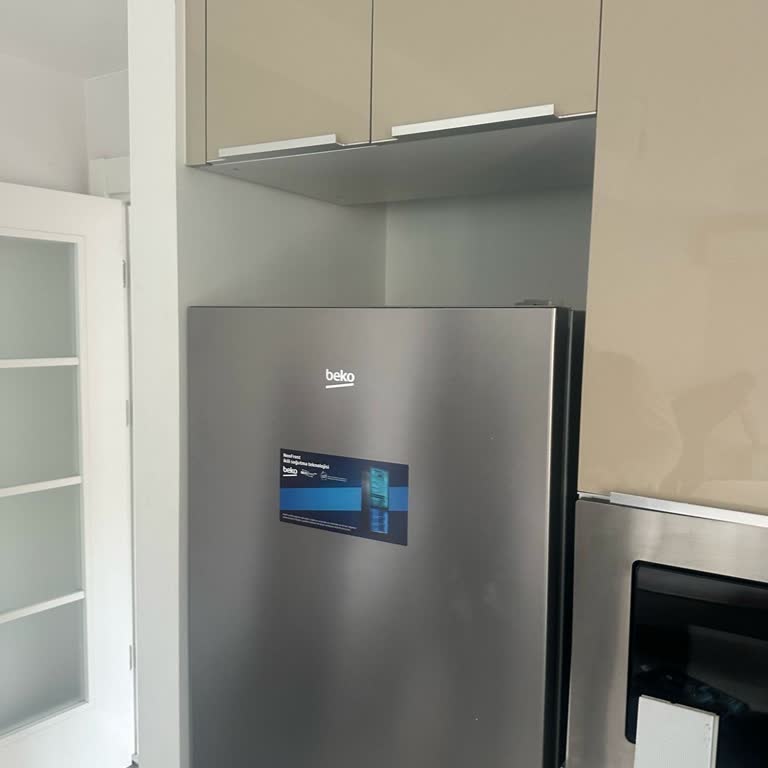 Beko Buzdolabı İadesi
