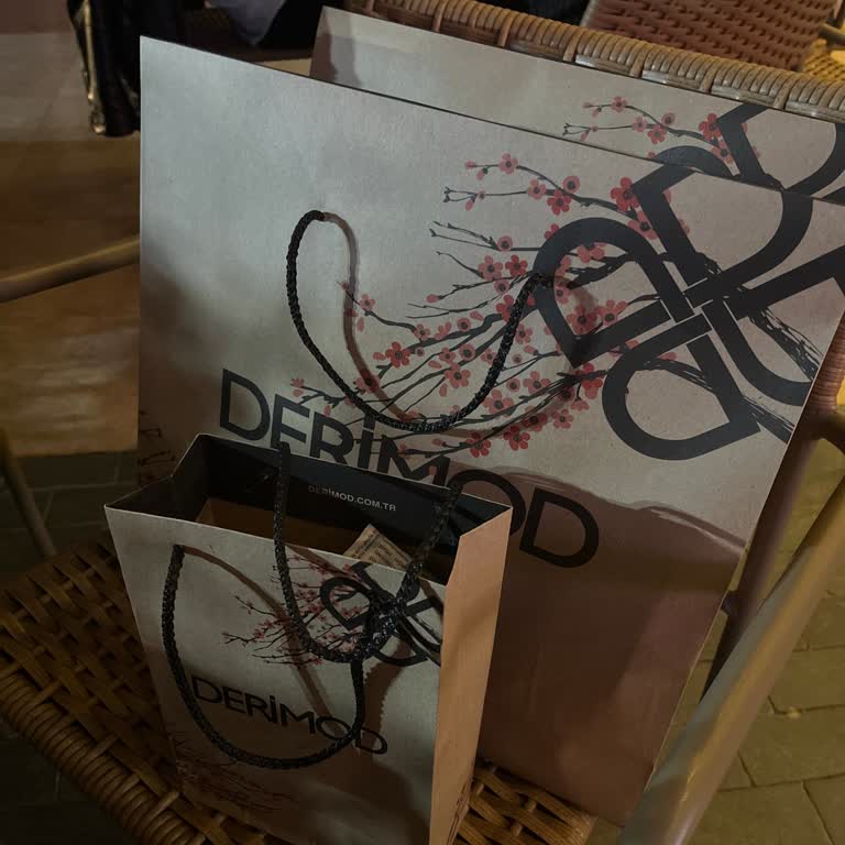 Derimod Mağaza Müdürünün Kaba Tavrı Ve İade Reddi Mağduriyet Yarattı