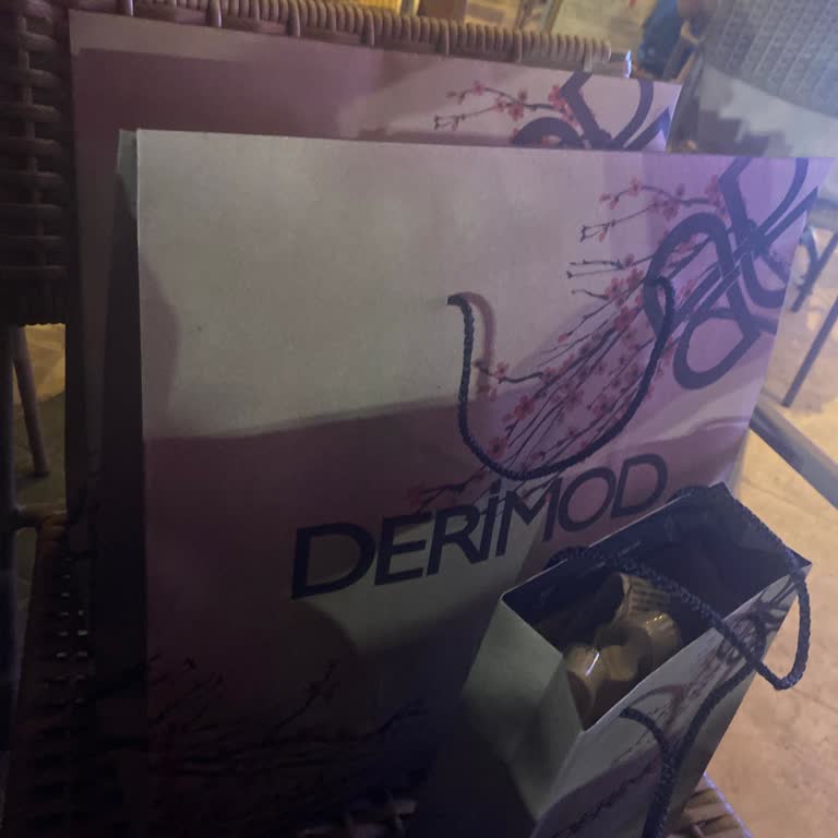 Mağaza Müdürünün Kaba Davranışı Ve Çözümden Kaçınması