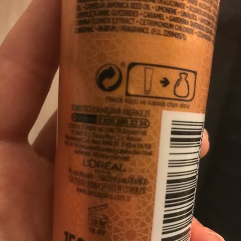 Aldığım Üründe Üretim Ve Son Kullanma Tarihi Yok