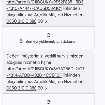 Çekiliş Vaadiyle Yapılan Alışverişte Kodlar Gönderilmedi, Müşteri Hizmetleri Yardımcı Olmuyor