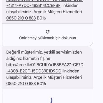 Çekiliş Vaadiyle Yapılan Alışverişte Kodlar Gönderilmedi, Müşteri Hizmetleri Yardımcı Olmuyor